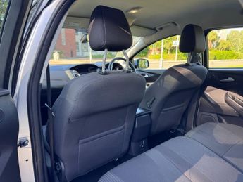 Ford Focus TITANIUM NAVIGATOR