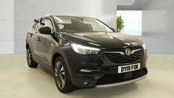 Vauxhall Grandland SPORT NAV S/S