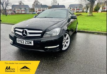 Mercedes GL Class C250 CDI BLUEEFFICIENCY AMG SPORT
