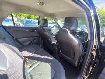 Kia Niro 1.6 Petrol Plug-in Hybrid 2023(23) T-GDi 11.1 kWh Euro 6