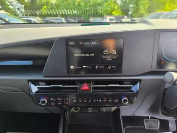 Kia Niro 1.6 Petrol Plug-in Hybrid 2023(23) T-GDi 11.1 kWh Euro 6