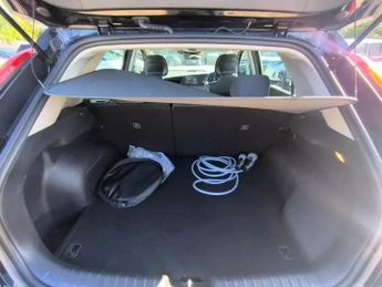Kia Niro 1.6 Petrol Plug-in Hybrid 2023(23) T-GDi 11.1 kWh Euro 6