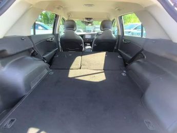 Kia Niro 1.6 Petrol Plug-in Hybrid 2023(23) T-GDi 11.1 kWh Euro 6