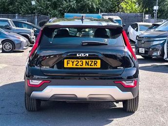 Kia Niro 1.6 Petrol Plug-in Hybrid 2023(23) T-GDi 11.1 kWh Euro 6