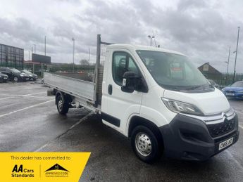 Citroen Relay 