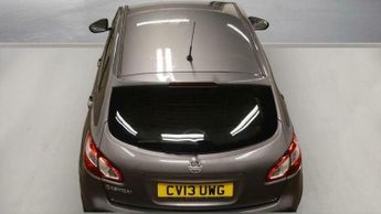 Nissan Qashqai 1.6 Acenta SUV 5dr Petrol CVT 2WD Euro 5 (117 ps)