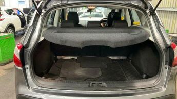 Nissan Qashqai 1.6 Acenta SUV 5dr Petrol CVT 2WD Euro 5 (117 ps)