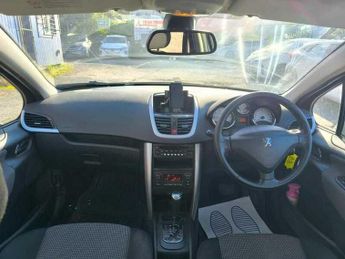 Peugeot 207 SPORT