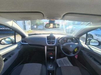 Peugeot 207 SPORT