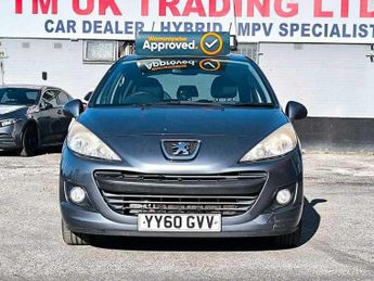Peugeot 207 SPORT