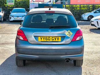 Peugeot 207 SPORT