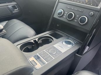 Land Rover Discovery 2.0 SD4 Landmark Edition SUV 5dr Diesel Auto 4WD Euro 6 (s/s) (2