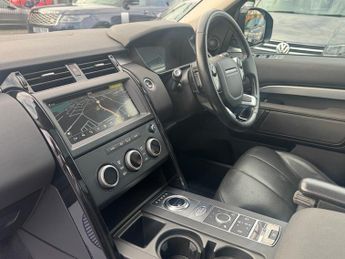 Land Rover Discovery 2.0 SD4 Landmark Edition SUV 5dr Diesel Auto 4WD Euro 6 (s/s) (2