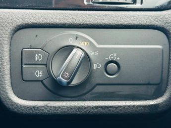 Volkswagen Touareg V6 ALTITUDE TDI BLUEMOTION TECHNOLOGY