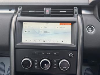 Land Rover Discovery 2.0 SD4 Landmark Edition SUV 5dr Diesel Auto 4WD Euro 6 (s/s) (2