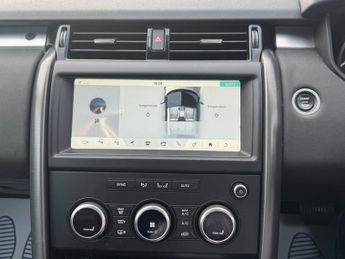 Land Rover Discovery 2.0 SD4 Landmark Edition SUV 5dr Diesel Auto 4WD Euro 6 (s/s) (2