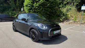 MINI Hatch Cooper SE 32.6kWh Level 3 Auto 3dr