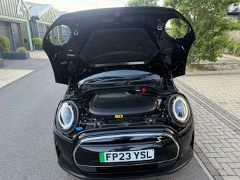 MINI Hatch Cooper SE 32.6kWh Level 3 Auto 3dr
