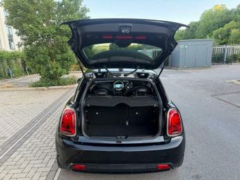 MINI Hatch Cooper SE 32.6kWh Level 3 Auto 3dr
