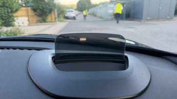 MINI Hatch Cooper SE 32.6kWh Level 3 Auto 3dr