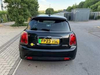 MINI Hatch Cooper SE 32.6kWh Level 3 Auto 3dr
