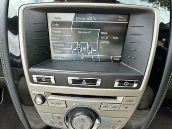 Jaguar XKR 5.0 V8 Auto Euro 5 2dr