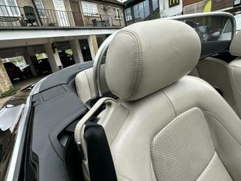 Jaguar XKR 5.0 V8 Auto Euro 5 2dr