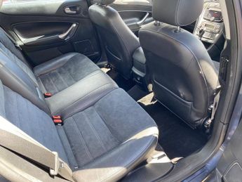Ford Mondeo TITANIUM X TDCI