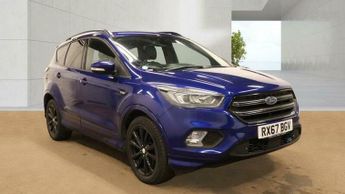 Ford Kuga 1.5T EcoBoost ST-Line SUV 5dr Petrol Manual Euro 6 (s/s) (150 ps