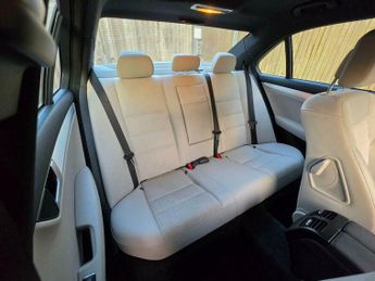 Mercedes-Benz C Class 1.8 C180 BlueEfficiency Sport G-Tronic+ Euro 5 (s/s) 4dr