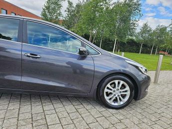 Kia Ceed 1.6 CRDi 2 Auto Euro 5 5dr