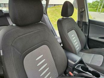 Kia Ceed 1.6 CRDi 2 Auto Euro 5 5dr