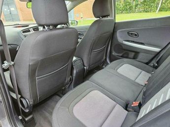 Kia Ceed 1.6 CRDi 2 Auto Euro 5 5dr