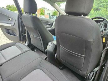 Kia Ceed 1.6 CRDi 2 Auto Euro 5 5dr