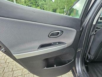 Kia Ceed 1.6 CRDi 2 Auto Euro 5 5dr