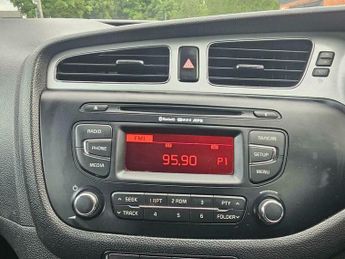 Kia Ceed 1.6 CRDi 2 Auto Euro 5 5dr