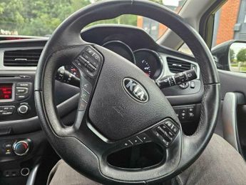 Kia Ceed 1.6 CRDi 2 Auto Euro 5 5dr