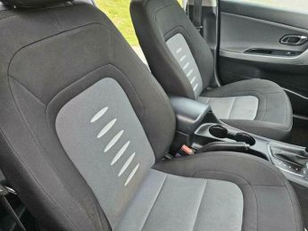 Kia Ceed 1.6 CRDi 2 Auto Euro 5 5dr