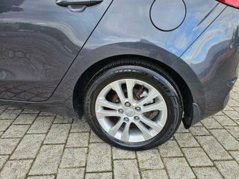 Kia Ceed 1.6 CRDi 2 Auto Euro 5 5dr