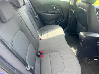 Kia Rio 2