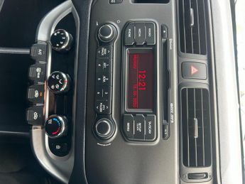Kia Rio 2