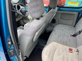 Renault Kangoo EXPRESSION 16V E4