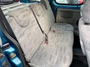 Renault Kangoo EXPRESSION 16V E4