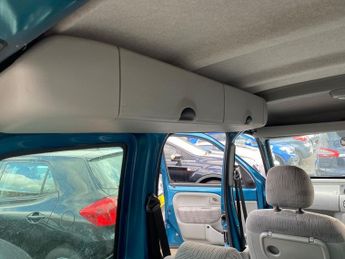 Renault Kangoo EXPRESSION 16V E4