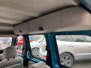 Renault Kangoo EXPRESSION 16V E4