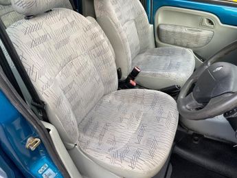 Renault Kangoo EXPRESSION 16V E4