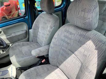 Renault Kangoo EXPRESSION 16V E4