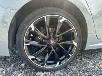 Toyota Corolla 2.0 VVT-h GR SPORT Touring Sports CVT Euro 6 (s/s) 5dr