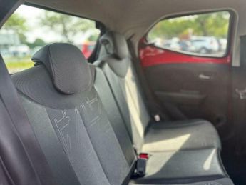 Toyota AYGO 1.0 VVT-i x-pression Euro 5 5dr Euro 5