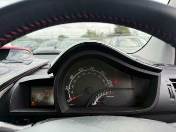 Toyota iQ 1.0 VVT-i 2 Multidrive Euro 5 3dr